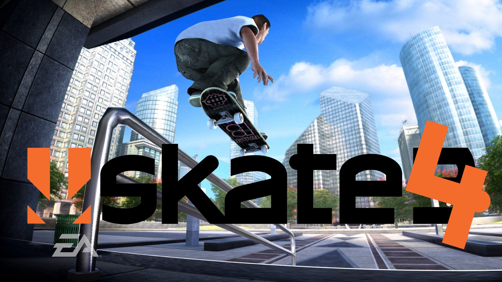 Skate 3 online servers 2019